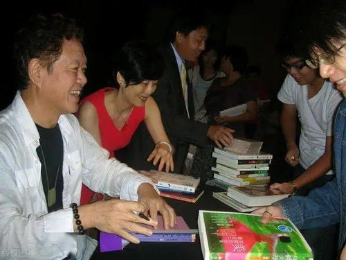 蒋勋个人感情经历，林怀民跟蒋勋的爱情故事