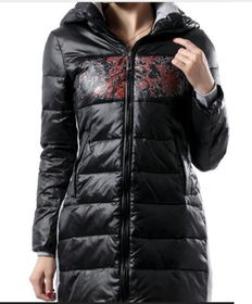 羽绒服出绒怎么处理?，羽绒服出绒怎么处理方法