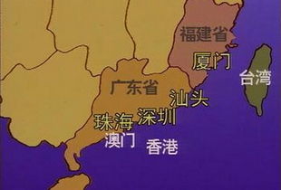 中国经济特区是哪四个，中国经济特区有哪几个1980