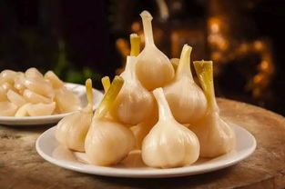 腌糖醋蒜的方法，糖醋蒜的腌制方法 家常