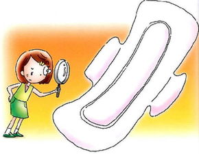 做梦梦到月经血是什么征兆，已婚女人梦见自己来月经见血