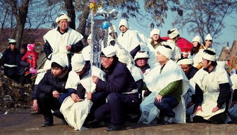 梦见出殡是什么意思有什么预兆，梦见出殡的队伍