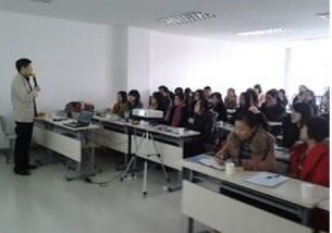 西安人力资源培训网课，西安人力资源师培训班