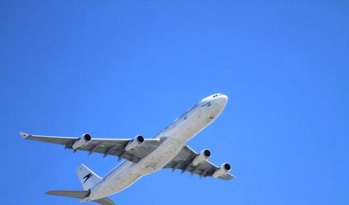 飞机起飞的原理阐述及示意图，飞机那么重为什么不会掉下来