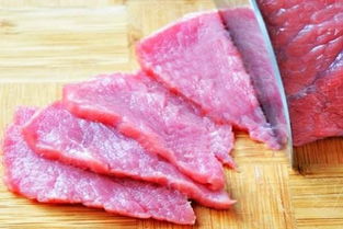 猪肉怎么切炒出来才嫩，猪肉怎么切丝