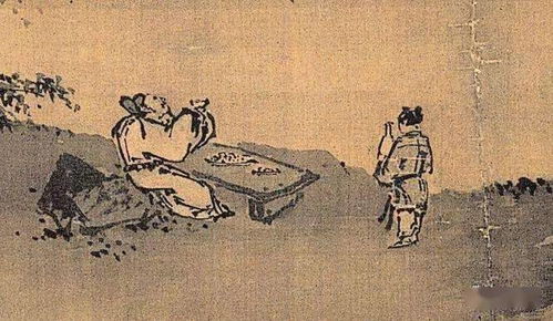 今人不见古时月今月曾经照古人的意思，今人不见古时月今月曾经照古人情感