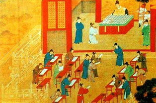 我国古代科举制度始于哪个朝代，科举制度始于什么朝代?