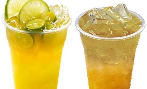 长期喝柠檬水对身体有什么好处，柠檬泡水喝的9大禁忌