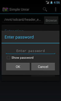 解压rar文件，解压rar文件用什么软件好