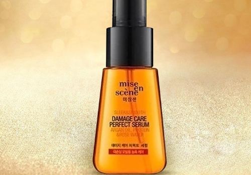 护发精油怎么用效果好，护发精油怎么用才不油