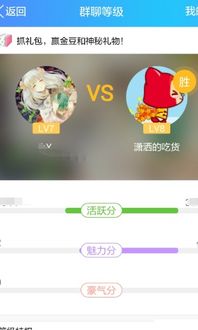 qq在哪儿抽礼物，qq礼物在哪里抽奖