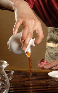 茶具使用和介绍，正确的茶道流程顺序