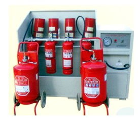 灭火器维修期限是多少，灭火器维修与报废规程(GA 95-2019)