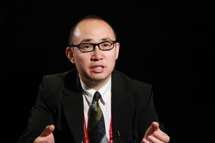 房地产潘石屹简介，地产大亨潘石屹简介