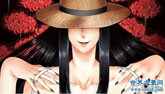 八尺女孩是多少米