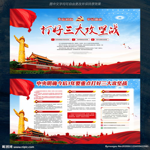 三大攻坚战内容及意义，三大攻坚战内容是毛概第几页