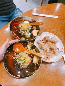 延边美食排行榜，延边美食图片