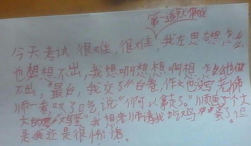 羞愧造句子二年级，满面羞愧造句