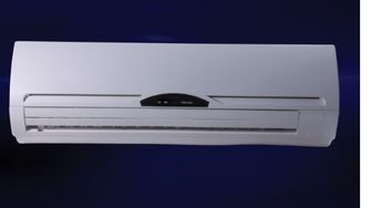 空调英文怎么读，空调英文缩写