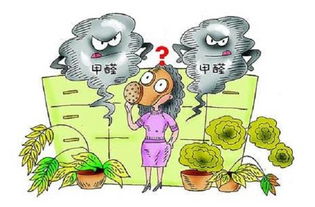 怎么判断家里有甲醛，怎样除甲醛效果好 还快