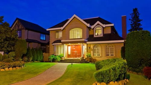 大平层房子好不好，大平层房子图片大全集