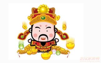 财神摆放位置与朝向，今天的财神方位在哪个方位