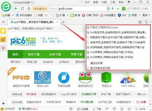 360浏览器网页版入口，360浏览器网页走丢了