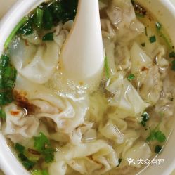 千里香小馄饨加盟费用，千里香小馄饨热量