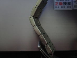 表带怎么拆卸一节，手表的表带怎么更换