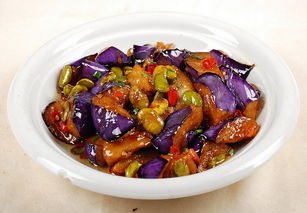 茄子减肥餐的做法，茄子减肥吗