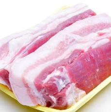 三层肉怎么做好吃，三层肉图片