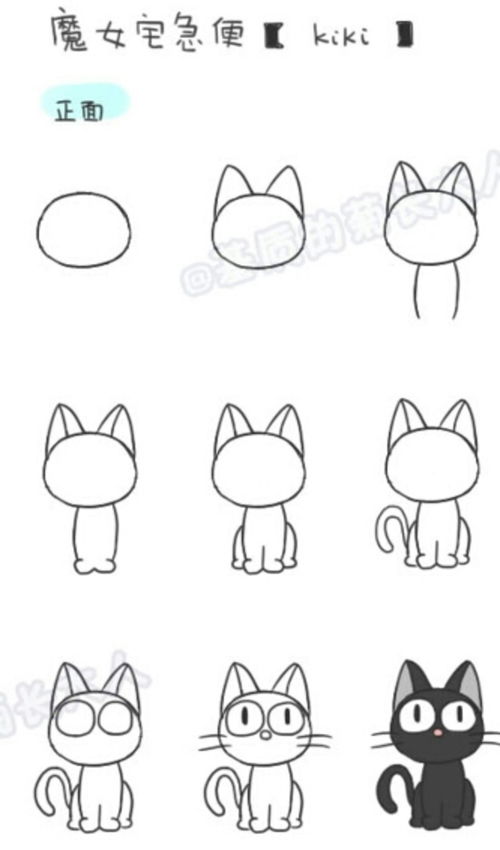 简易画画大全图片，儿童画画大全 简笔画