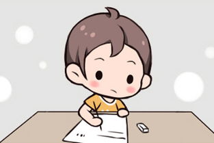 梦见考试不会做题着急抄别人的，已婚女人梦见考试不会做题着急