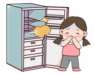冰箱除异味用什么方法，去除冰箱异味小妙招
