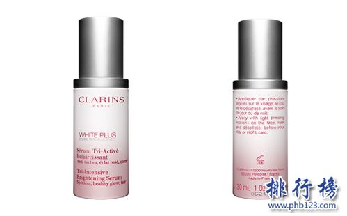 祛斑化妆品厂家，祛斑化妆品排行榜前十名