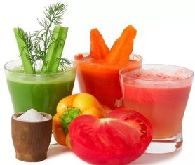 蔬菜汁怎么做给宝宝吃，蔬菜汁的做法大全 鲜榨 营养