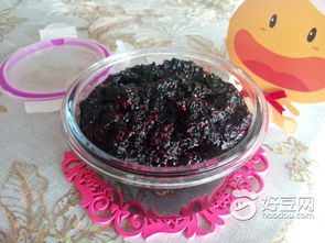 桑椹酱的功效与作用-食用方法及禁忌桑椹怎么吃，桑椹膏有什么作用