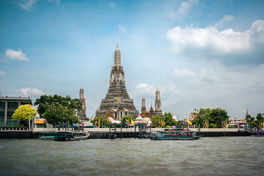 泰国的首都是哪个城市英语翻译，泰国的首都是哪个城市?[呲牙]