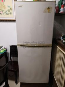 海尔大王子冰箱说明书，海尔大王子冰箱红灯一直闪烁