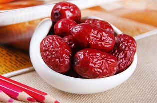 女人梦见红枣预示什么，已婚女人梦见红枣树