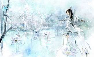 古风词语 唯美，古风词语二字有深意