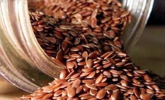 亚麻籽的食用方法，亚麻籽的好处和坏处