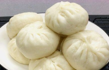 包子怎么蒸好吃，怎么蒸包子