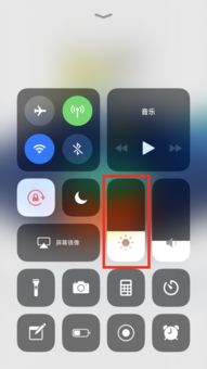苹果夜间模式怎么开，苹果夜间模式怎么调