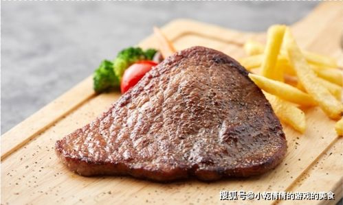 切牛排的正确方法图解，切牛排从左到右还是从右到左