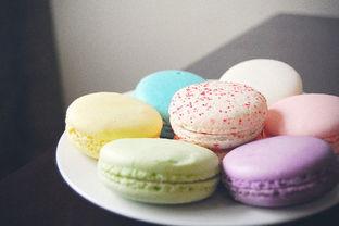 马卡龙的做法和配方，马卡龙怎么做