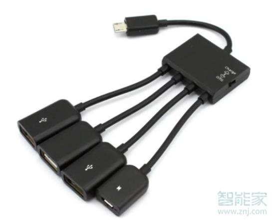 OTG反向充电怎么用，oTG反向充电手机有哪些