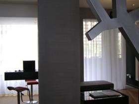 我的空间门，我的空间很很奇葩