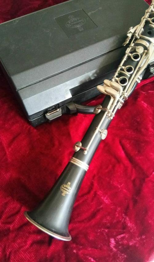 单簧管指法表图片，单簧管指法表app