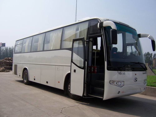 大巴车有多少座位，中巴车有多少座位